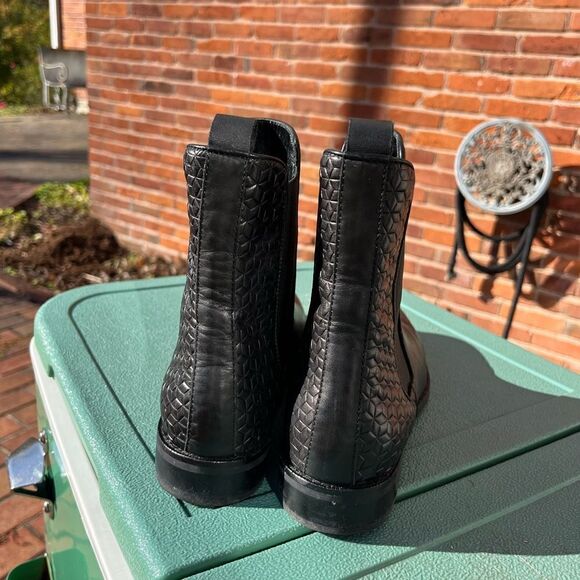 Anthropologie Liebeskind Berlin Leather Boots - Picture 4 of 8